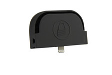 MagTek iDynamo 5 (Lightning connector) for Mercury Payment Systems
